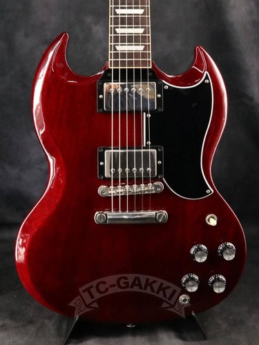 Gibson 2003 standard - 2003, used