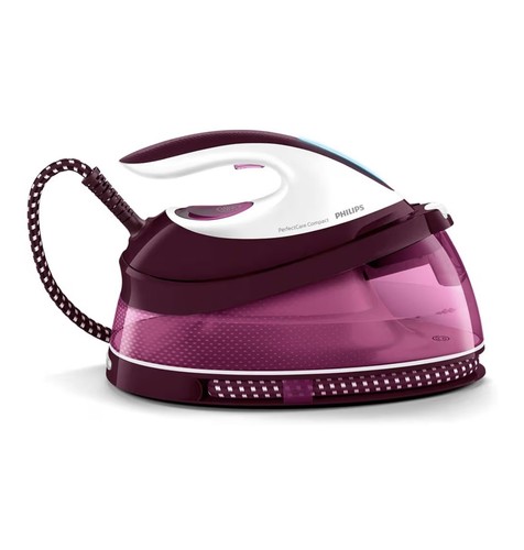 Philips perfectcare compact - philips,