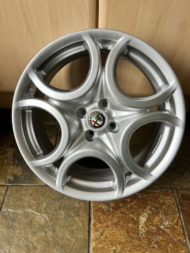 2009 mk1 alfa romeo - alfa, mito