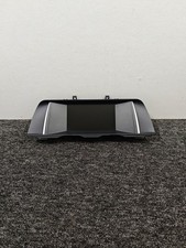 GENUINE BMW 5 SERIES F10 F11 LCI CENTRAL INFORMATION DISPLAY SCREEN 6.5" 9289007