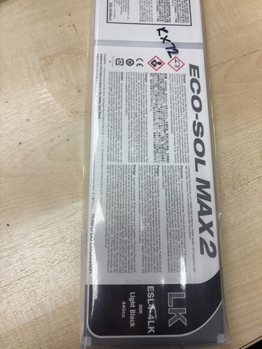 Black roland eco sol - li,