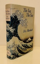 The Sea, The Sea, Iris