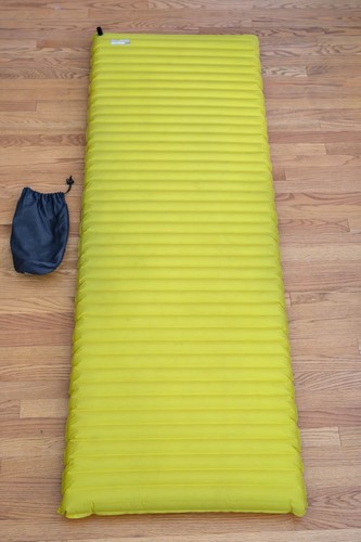 Therm rest neoair - therm-a-rest, xlite