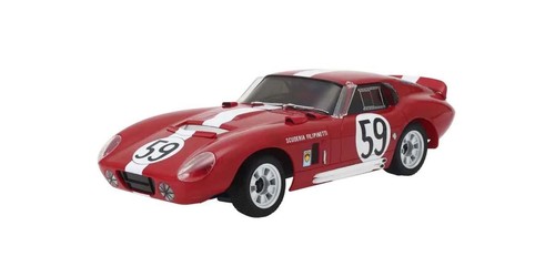 Kyosho mini first shelby - kyosho, mini-z