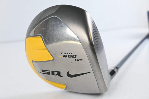 Nike tour 460 driver 10 - nike,