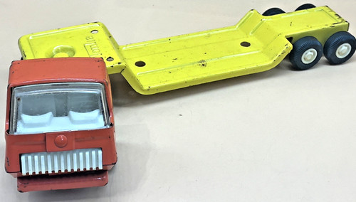 Tonka 55310 lowboy - 55310, loader