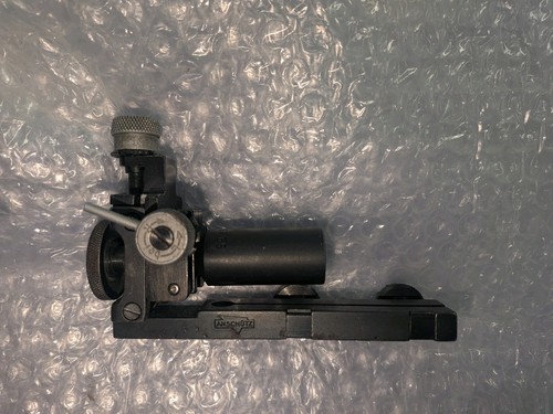 Anschutz match diopter - 54,