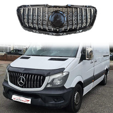 For Mercedes W906 Sprinter 616