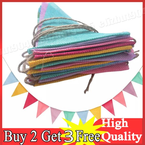Waterproof triangle flags - waterproof,
