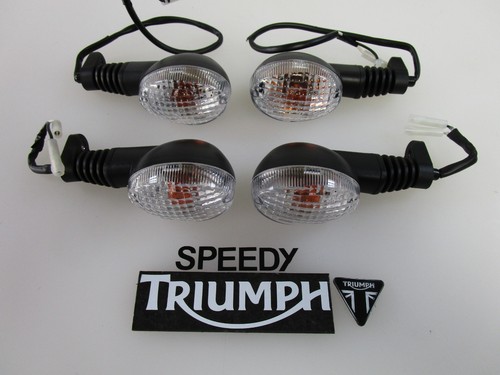 Triumph daytona 675 650 - daytona,