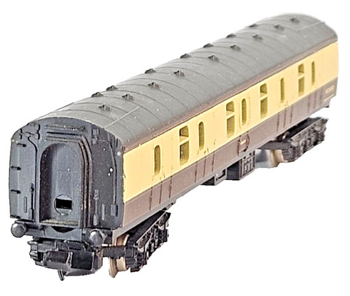 Lima 320366 gauge mk - gauge, mk.1