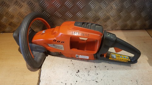 Husqvarna 536lihd60x cordless - husqvarna,