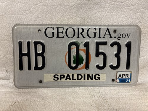 2021 georgia hearse license - hearse,