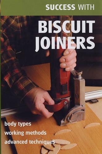 Success with biscuit - success,
