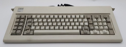 Ibm model keyboard - xt, 83-key
