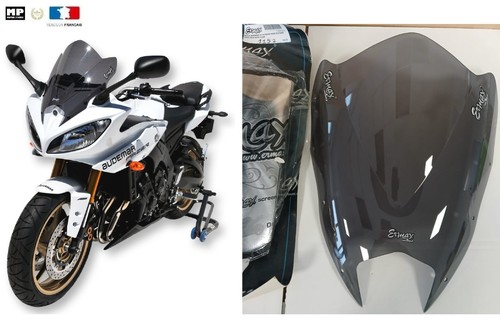 Windshield bubble aeromax - windshield,