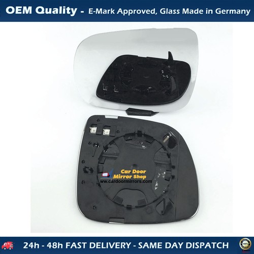 Heated base fits volkswagen - fits,
