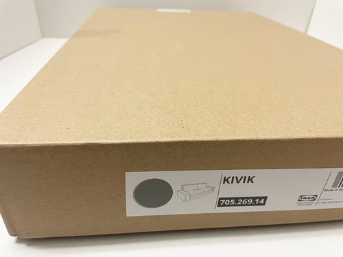 Ikea kivik cover - sofa, seat