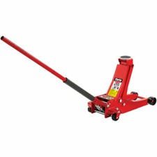 CLARKE TROLLEY JACK 4 TONNE PROFESSIONAL GARAGE CTJ4000G 7623206