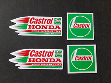 Honda World Superbike Racing