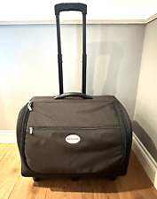 BERNINA 2003 XL Trolley Sewing