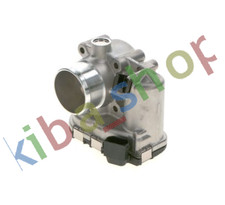 THROTTLE UNIVERSAL FITS ABARTH