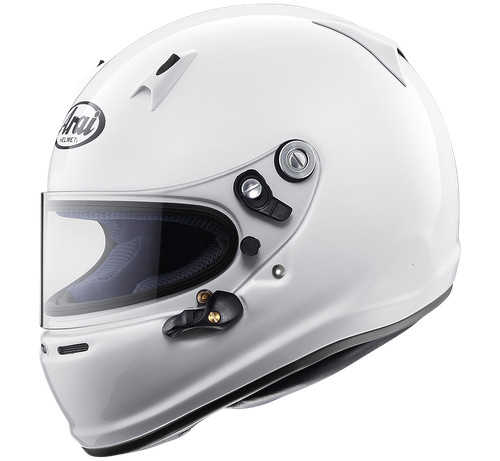Kart arai white 6 cmr - kart, sk-6