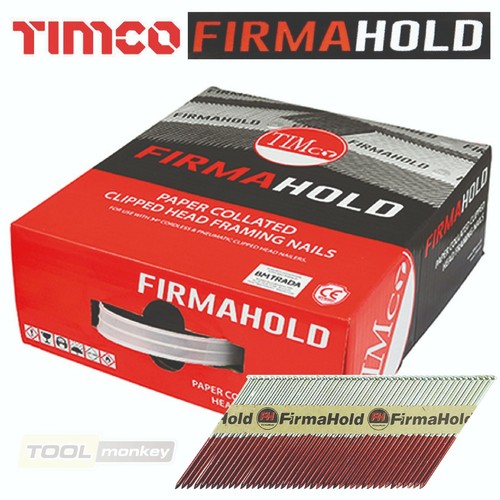 Firmahold framing gun - framing,