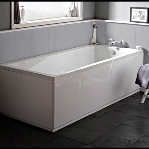 Linton 1800 800mm single - x,
