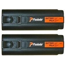 2PCS 4.8AH For Paslode 404717