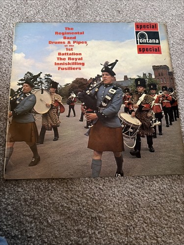 1969 release the regimental - release,