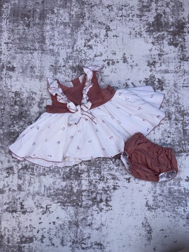 Dbb collection spanish baby - collection,