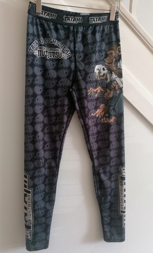 Tatami fightwear thinker - tatami,
