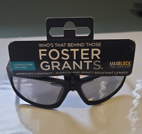 Foster grant fast - grant,