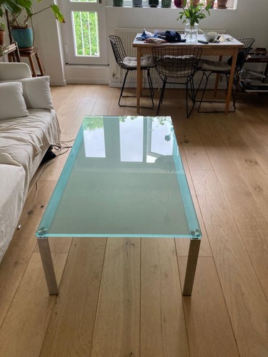 Walter knoll foster 500 glass - foster,