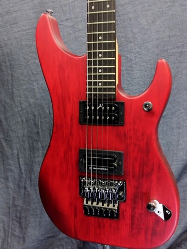 Washburn nuno padauk new - padauk,