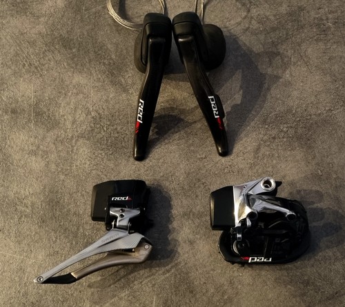 Sram red etap - sram,