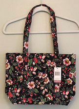 Vera Bradley Small Vera Tote