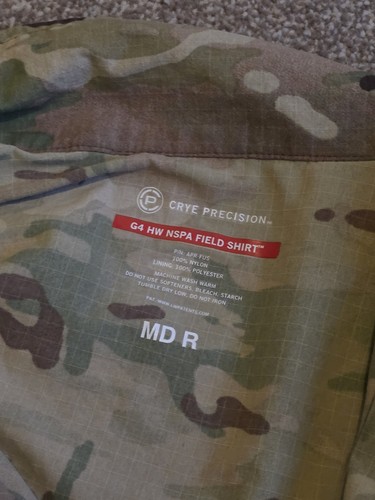 Crye precision nspa - crye, g4
