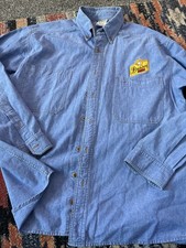 Bundaberg Rum Cotton Denim