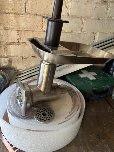 Meat mincer grinder just what - mincer,