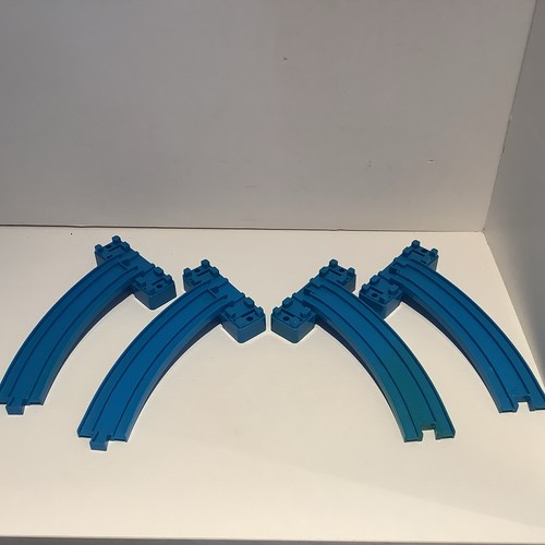 Tomy trackmaster thomas blue - trackmaster,