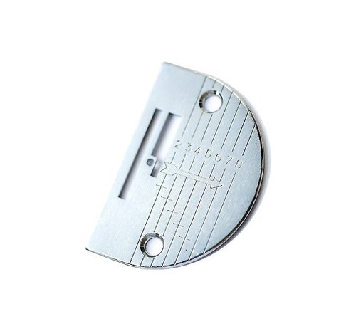 Needle plate for singer - plate,