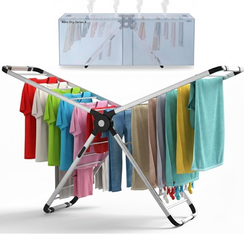 Aero dry series - aero,