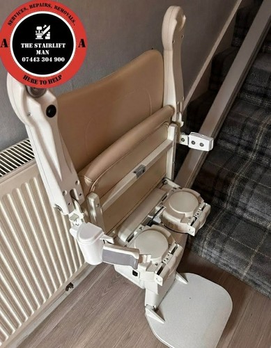 Reconditioned handicare - ⚡,