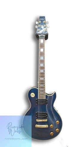 Aria pro les paul type - aria,