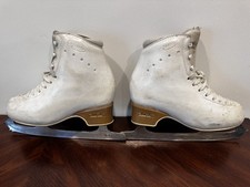 Edea Concerto 235 + Eclipse Infinity Titanium Blades