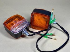 2pcs indicator Lamp LED Work