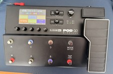 Line 6 Pod Go Wireless