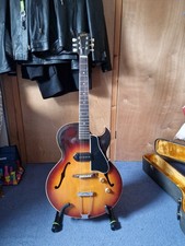 Gibson 1959 ES-225T Sunburst